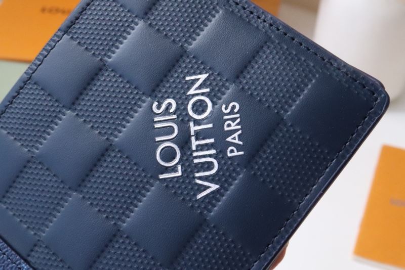 LV Wallets